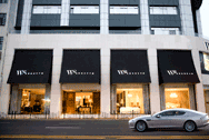 W+S lifestyle gallery(Shanghai) 项目图1