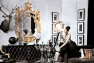 W+S lifestyle gallery(Shanghai) 项目图2