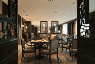 Ritz Carlton Hotel 项目图1