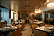 Beijing JW Marriott Hotel 项目图2