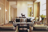 Ritz Carlton Hotel 项目图4