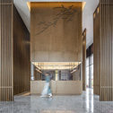 Sales Center of Guoruixi Villa 项目图12