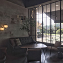 W+S CAFÉ in Hangzhou 项目图6