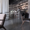 W+S CAFÉ in Hangzhou 项目图8