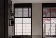 上海襄阳公寓 项目图6