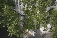 Collector's Mansion 项目图1