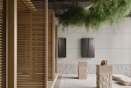 YARDCOM Outdoor Art&Living Showroom 项目图5
